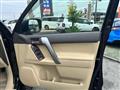 2015 Toyota Land Cruiser Prado