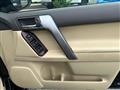 2015 Toyota Land Cruiser Prado