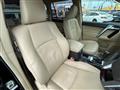 2015 Toyota Land Cruiser Prado