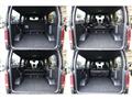 2020 Toyota Hiace Van
