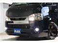 2020 Toyota Hiace Van