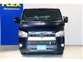2020 Toyota Hiace Van