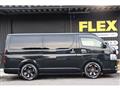 2020 Toyota Hiace Van