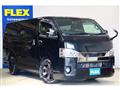 2020 Toyota Hiace Van