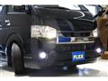 2020 Toyota Hiace Van