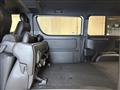 2019 Toyota Hiace Van