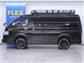 2021 Toyota Hiace Wagon