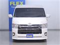 2019 Toyota Hiace Van