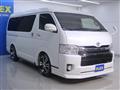 2019 Toyota Hiace Van