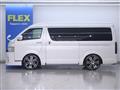 2019 Toyota Hiace Van