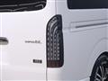 2019 Toyota Hiace Van