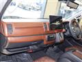 2025 Toyota Hiace Van