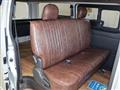 2025 Toyota Hiace Van