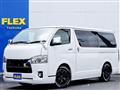 2021 Toyota Hiace Van