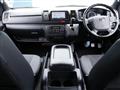 2021 Toyota Hiace Van