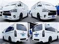 2021 Toyota Hiace Van