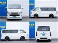 2021 Toyota Hiace Van