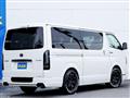 2021 Toyota Hiace Van