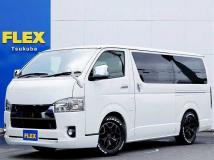 2021 Toyota Hiace Van