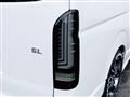 2024 Toyota Hiace Wagon
