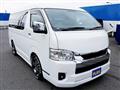 2024 Toyota Hiace Wagon