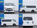 2024 Toyota Hiace Wagon