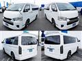 2024 Toyota Hiace Wagon