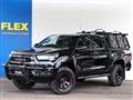 2023 Toyota Hilux