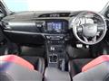 2023 Toyota Hilux