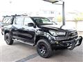 2023 Toyota Hilux