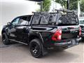 2023 Toyota Hilux