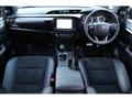 2024 Toyota Hilux