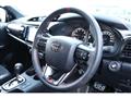 2024 Toyota Hilux