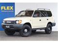 2001 Toyota Land Cruiser Prado