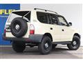 2001 Toyota Land Cruiser Prado