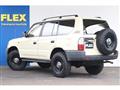 2001 Toyota Land Cruiser Prado
