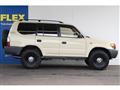 2001 Toyota Land Cruiser Prado