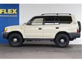 2001 Toyota Land Cruiser Prado