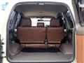 2001 Toyota Land Cruiser Prado