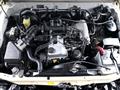 2001 Toyota Land Cruiser Prado