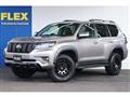 2021 Toyota Land Cruiser Prado