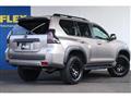 2021 Toyota Land Cruiser Prado