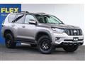 2021 Toyota Land Cruiser Prado
