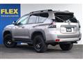 2021 Toyota Land Cruiser Prado