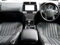2021 Toyota Land Cruiser Prado
