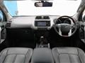 2017 Toyota Land Cruiser Prado