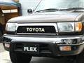 2001 Toyota Hilux Surf