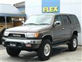 2001 Toyota Hilux Surf