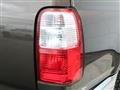 2001 Toyota Hilux Surf