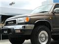 2001 Toyota Hilux Surf